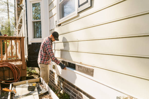 Top rated local Storm Damage Siding Repair specialists in Conway, PA